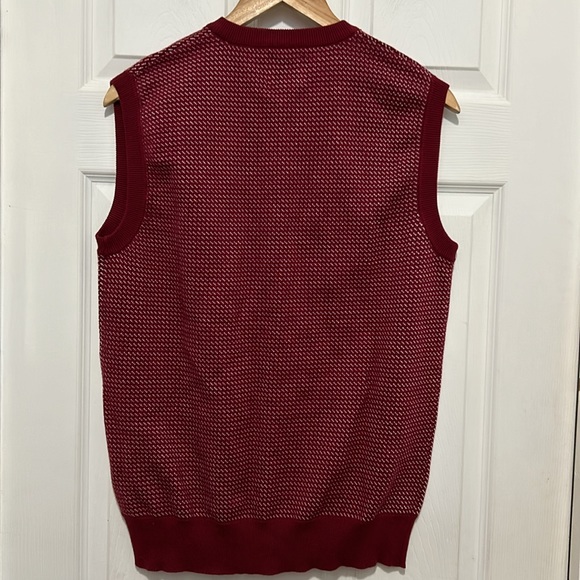 Vintage HEROD vest. Size M - Picture 4 of 5